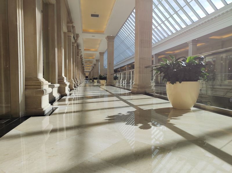 Cost of Tile in Stow, OH
