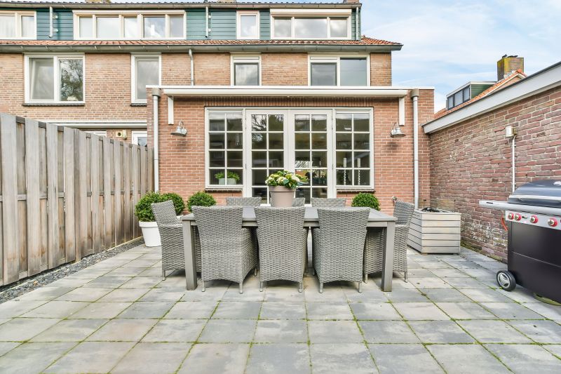 Patio and Outdoor Tiling