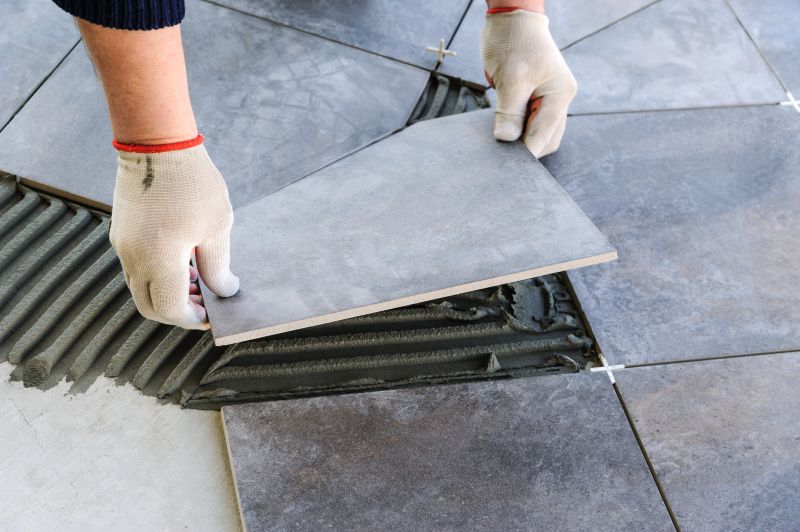 Affordable Tile Contractors